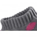 Unisex Baby Socks Shoes Anti Slip Floor Socks with Soft Rubber Bottom Infant Newborn Cotton Sock Boots