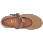 Bloch Unisex-Child Girl's Merry Jane Tap Shoe Dance