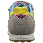 Geox Junior Eliott 5 Sneaker (Toddler/Little Kid/Big Kid)