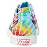 Blowfish Malibu Kids Unisex-Child Play-k Sneaker