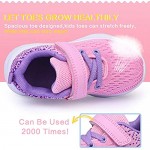 DOTACOKO Little Kids Sneakers Washable Toddler Boys & Grils Tennis Shoes