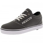 HEELYS Unisex-Child Footwear Wheeled Heel Shoe