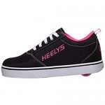 HEELYS Unisex-Child Wheeled Footwear Skate Shoe
