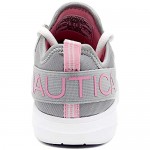 Nautica Kids Youth Sneaker Athletic Lace Up Running Shoes |Boy - Girl|Little Kid-Big Kid - Kappil