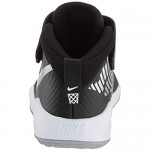 Nike Unisex-Child Team Hustle D 9 (Ps) Sneaker