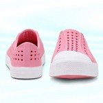 okilol Toddler Slip On Sandals Quick Dry Summer Beach Water Shoes