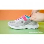 RUNSIDE Toddler Shoes Boys Girls Sneakers Lightweight Athletic Walking/Running Tennis Shoes(Toddler/Little Kid/Big Kid)
