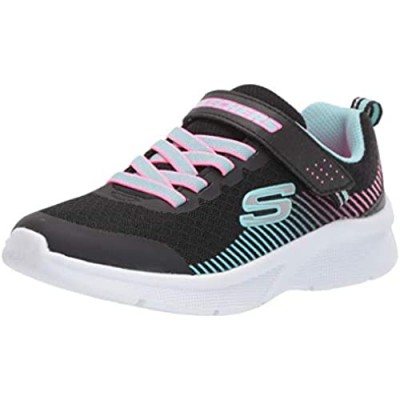 Skechers Unisex-Child Microspec Sneaker