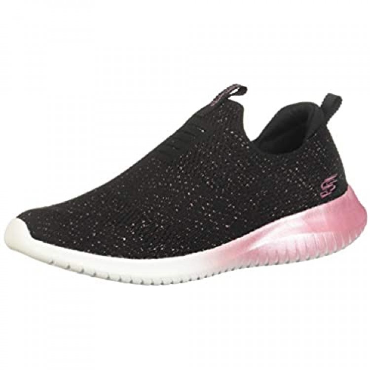 Skechers Unisex-Child Ultra Flex-metamorphic Sneaker