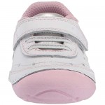 Stride Rite Soft Motion Baby and Toddler Girls Adalyn Athletic Sneaker