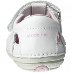 Stride Rite Unisex-Child Soft Motion Aurora Athletic Sneaker
