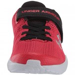 Under Armour Unisex-Child Pre School Pursuit 2 Alternative Closure Sneaker