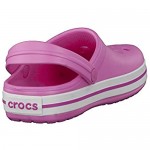 Crocs unisex-child Crocband Clog