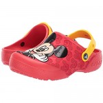 Crocs unisex-child Fun Lab Mickey Mouse Clog