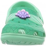 Crocs Unisex-Child Kids' Disney Clog | Princess Shoes for Girls