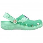 Crocs Unisex-Child Kids' Disney Clog | Princess Shoes for Girls