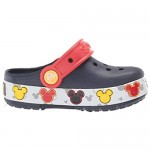 Crocs Unisex-Child Mickey Mouse Clog | Disney Light Up Shoes