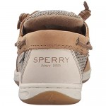 Sperry Unisex-Child Songfish Boat Shoe