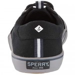 Sperry Unisex-Child Trysail Boat Shoe