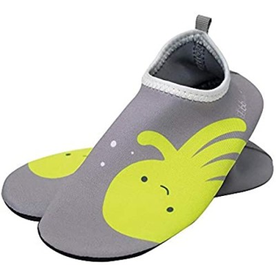 bblüv Shoöz - Flexible & Floating Water Shoes