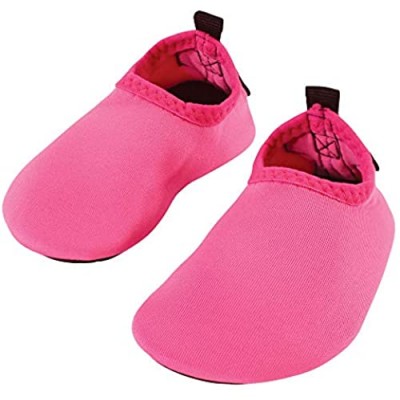 Hudson Baby unisex-child Water Shoes for Sports  Yoga  Beach and Outdoors