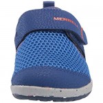 Merrell Kids' Bare Steps H20 Water Shoe