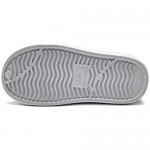 Muboliy Kids Water Shoes Slip On Lightweight Sneaker Breathable Sandal Walking Shoes Outdoor & Indoor