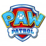 Nickelodeon Boys’ Paw Patrol Water Shoes – Non-Slip Quick Dry Beach/Pool Water Socks (Toddler/Little Kid)