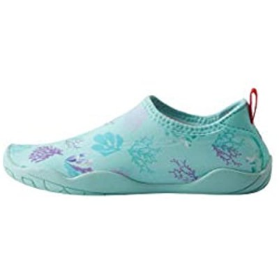 Reima Lean Kids Athletic Water Shoes