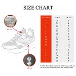 DREAM PAIRS Boys Girls Tennis Running Shoes Sports Sneakers