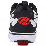 HEELYS Youth Kids Pro 20 Prints Wheels Skate Sneaker Shoes