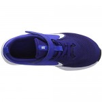 Nike Downshifter 9 PS Boy’s Light Blue Sneaker AR4138-400