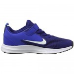 Nike Downshifter 9 PS Boy’s Light Blue Sneaker AR4138-400