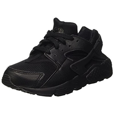 Nike Huarache Run Running Boy's Shoes