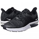 Nike Kids Air Max Sequent Running Shoes