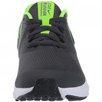 Nike Unisex-Child Star Runner 2 (Gs) Sneaker