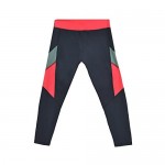 Active Athletic Sports Stretch Leggings Workout Pants Tights