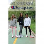 Champion Girls French Terry Pull On Sweatpants Jogger Kids Clothign