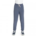 FASHION X FAITH Girls Buttery Soft Active Sweatpants Jogger Legging Brushed Fleece Pull On