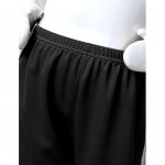 JanJean Kids Boys Girls Harem Pants Basic Jogging Pants Loose Athletic Active Pants Sweatpants Sportwear Casual Trousers