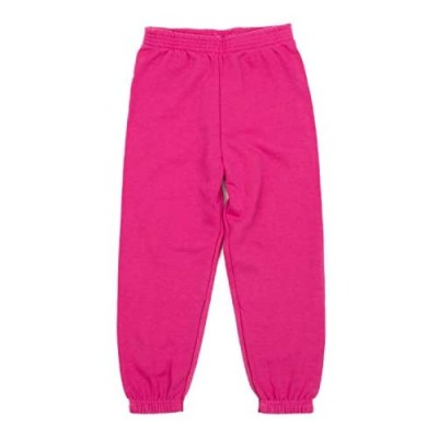 Leveret Kids & Toddler Pants Soft Cozy Boys Sweatpants (2-14 Years) Variety of Colors