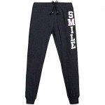 Love Republic Girls' Sweatpants - 2 Pack Active Warm-Up Track Fleece Jogger Pants (Little Girl/Big Girl)