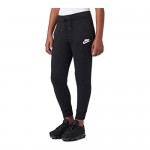 Nike Big Girl's (7-16) Slim Fit Casual Sweat Pants