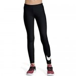 Nike Big Girl's (7-16) Sportwear Graphic Leggings