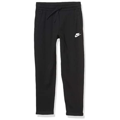 Nike Girls Sportswear Cotton Jersey Pant