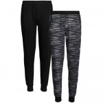 Only Girls Sweatpants - Super Soft Athletic Jogger Active Pants (2 Pack)