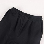 SOFEON Kids Girls Tie Dye Joggers High Waist Comfort Loose Sweatpants Trouser 5-10 Years