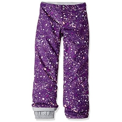 Under Armour Girls' ColdGear Infrared Chutes Insulated