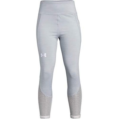 Under Armour Girls' Infinity Ankle Crop