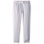 Under Armour girls She Plays We Win Crop Joggers Pants